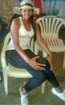 charming Venezuela girl Gradivis from Caracas VE3343