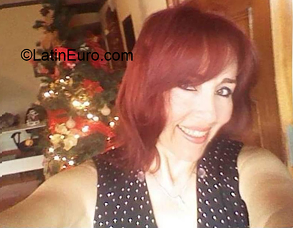 Date this sensual Venezuela girl Perina from San Cristobal VE3346