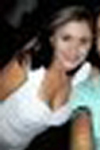 athletic Brazil girl Adriana from Florianopolis BR11198