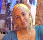luscious Dominican Republic girl Ivette from Santo Domingo DO38465