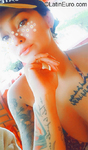 voluptuous Colombia girl Daniela from Cali CO28022