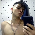 hot Colombia man Javier from Bogota CO28023