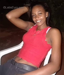 luscious Dominican Republic girl Yelandy from Santo Domingo DO38470