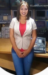 fun Venezuela girl Ariana from Porlamar VE3354