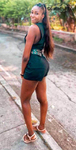 attractive Colombia girl Lelas from Cali CO28054