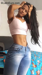 beautiful Colombia girl Irina Dvila from Valledupar CO28060