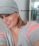 young Colombia girl Monica from Cali CO28068