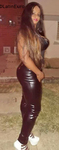 fun Colombia girl Zora from Cali CO28083