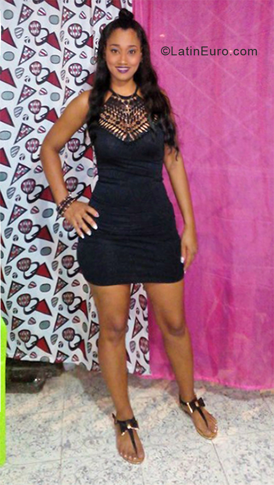 Date this cute Colombia girl Lady yohanna from Cali CO28084