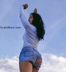 stunning Venezuela girl Sthephany from Porlamar VE3361