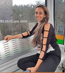 athletic Colombia girl Johanna from Bogota CO28088