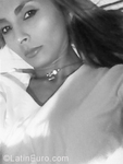 pretty Venezuela girl Nathaly from Valera VE3362