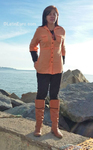young Colombia girl Martha from Medellin CO28091