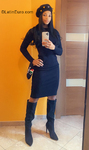delightful Italy girl Maria isabel from Melfi IT325