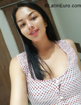 tall Colombia girl Kathy from Bogota CO28103