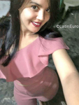delightful Dominican Republic girl Franchie from Santo Domingo DO38509