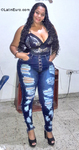 hard body Colombia girl Keyla from Cali CO28109