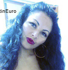Date this passionate Colombia girl Lady from Bogota CO28115