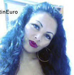 charming Colombia girl Lady from Bogota CO28115