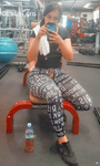 cute Nicaragua girl Isamar from Nicaragua NI249