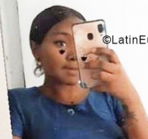 Date this delightful Dominican Republic girl Maria from Santo Domingo DO38513