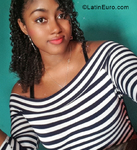 athletic Nicaragua girl Joselin from Managua NI250