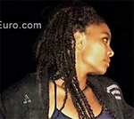 funny Colombia girl Libia from Cali CO28135