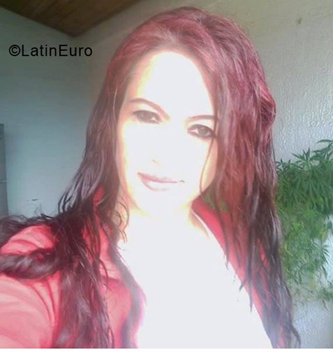 Date this hot Colombia girl Ximena from Bogota CO28146