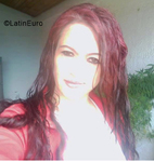lovely Colombia girl Ximena from Bogota CO28146