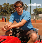 attractive Switzerland man Federico from Buenos Aires AR484
