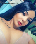 red-hot Colombia girl Paola from Medellin CO28149