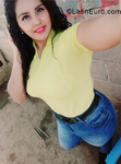 voluptuous Nicaragua girl Izamara from Managua NI252