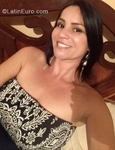 charming Venezuela girl Karol from Barquisimeto VE3372