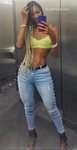 delightful Colombia girl Vane from Bogota CO28182