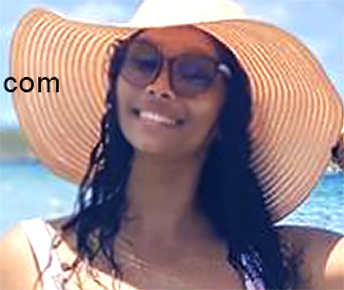 Date this stunning Dominican Republic girl Nahomy from Puerto Plata DO38533