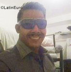 lovely Costa Rica man Jean carrlos from Caracas VE3374