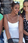 delightful Cuba girl Loretta from Santiago de Cuba CU709
