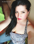 funny Colombia girl Lucy from Bogota CO28193
