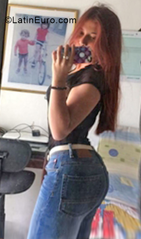 Date this fun Colombia girl Laura from Manizales CO28195