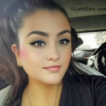 hot Colombia girl Lorena from Cali CO28205
