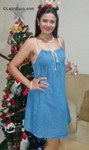 nice looking Colombia girl LUZ STELLA from Bogota CO28206