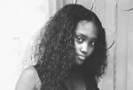 young Colombia girl Kamila from Medellin CO28215