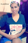 funny Colombia girl Ximena from Cali CO28219