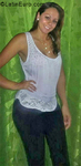 passionate Colombia girl Deira from Ibaque CO28226