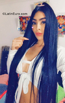 hot Colombia girl Saritha from Medellin CO28230