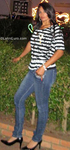 happy Colombia girl Maria from Fusagasuga CO28237