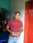 delightful Costa Rica man Roberto alvarez from Florida VE3386