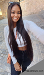 beautiful Spain girl Nasly from Murcia ES526