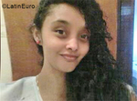 funny Brazil girl Vanessa from Cabaceira do Paraguacu BR11210