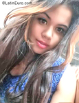 luscious Colombia girl Eliana from Medellin CO28257